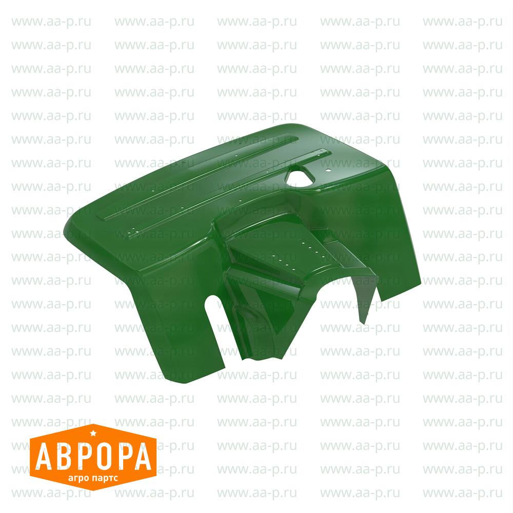 Haube